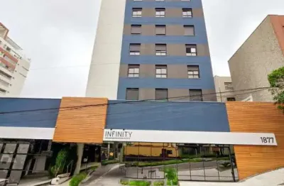 Apartamento com 3 quartos à venda no Centro, Poços de Caldas 