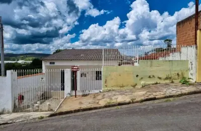 Casa com 3 quartos à venda no Jardim Esperança, Poços de Caldas 