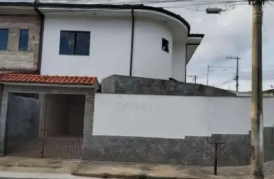 Casa com 2 quartos à venda no Jardim das Acácias, Poços de Caldas 