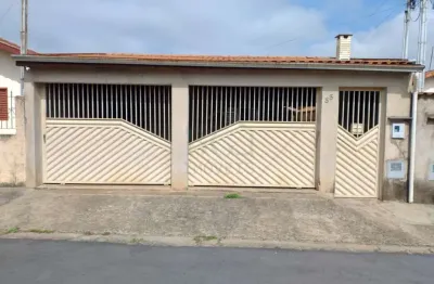 Casa com 3 quartos à venda no Jardim Aeroporto, Poços de Caldas 