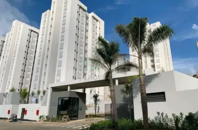 Apartamento com 2 quartos à venda no Jardim Country Club, Poços de Caldas 
