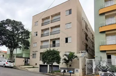 Apartamento com 2 quartos para alugar no Jardim dos Estados, Poços de Caldas 