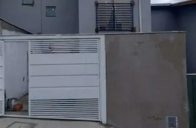 Casa com 2 quartos à venda no Estância São José, Poços de Caldas 