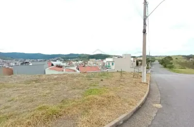 Terreno à venda no Jardim das Hortênsias, Poços de Caldas 