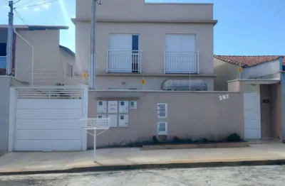 Apartamento com 2 quartos à venda no Jardim das Azaléias, Poços de Caldas 