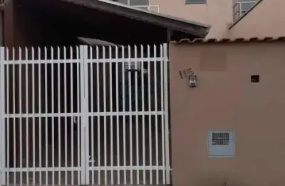 Casa com 2 quartos à venda no Jardim São Bento, Poços de Caldas 