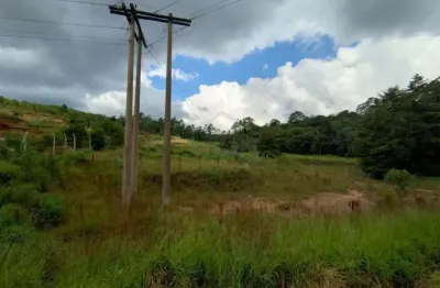 Terreno à venda no Jardim do Contorno, Poços de Caldas 