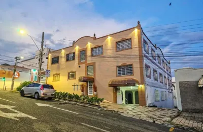 Ponto comercial para alugar no Centro, Poços de Caldas 