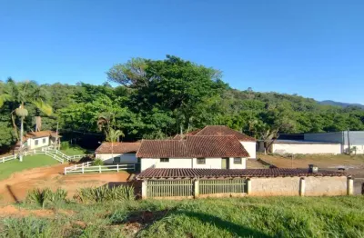 Fazenda à venda na Área Rural de Poços de Caldas, Poços de Caldas 