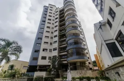 Apartamento com 4 quartos à venda no Jardim Cascatinha, Poços de Caldas 