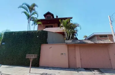 Casa com 6 quartos à venda no Jardim dos Estados, Poços de Caldas 