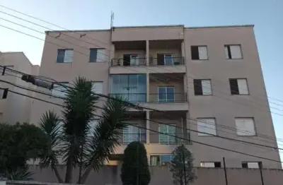 Apartamento com 3 quartos à venda no Jardim Country Club, Poços de Caldas 