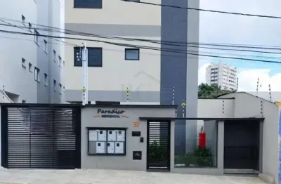 Cobertura com 3 quartos à venda no Residencial São Bernardo, Poços de Caldas 