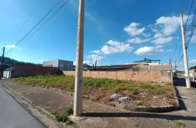 Terreno à venda no Jardim Kennedy, Poços de Caldas 