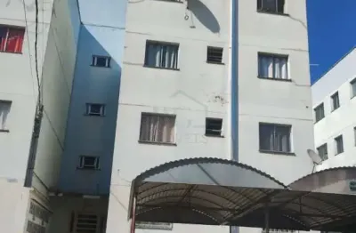 Apartamento com 2 quartos à venda no Jardim Paraíso, Poços de Caldas 