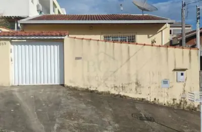 Casa com 2 quartos à venda no Jardim Paraíso, Poços de Caldas 