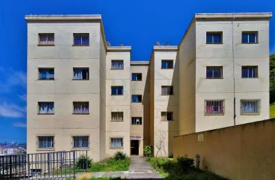 Apartamento com 2 quartos à venda no Jardim São Jorge, Poços de Caldas 