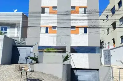 Cobertura com 2 quartos à venda no Parque Primavera, Poços de Caldas 