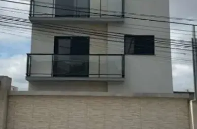 Apartamento com 2 quartos à venda na Vila Togni, Poços de Caldas 