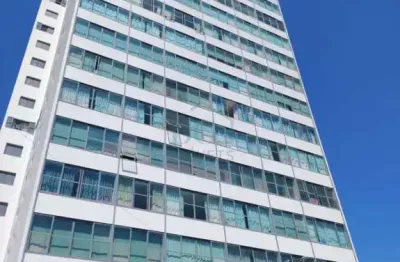 Apartamento com 2 quartos à venda no Centro, Poços de Caldas 