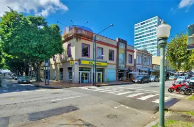 Ponto comercial para alugar no Centro, Poços de Caldas 