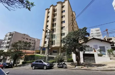 Apartamento com 2 quartos à venda no Centro, Poços de Caldas 