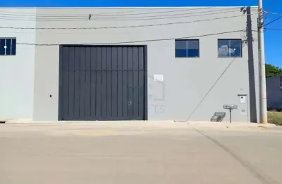 Barracão / Galpão / Depósito à venda no Estância Poços de Caldas, Poços de Caldas 