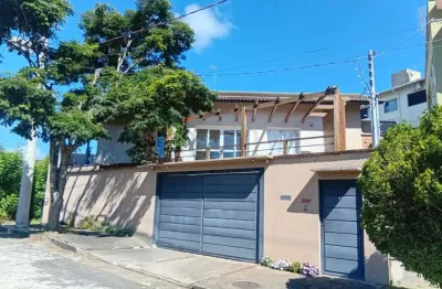 Casa com 2 quartos à venda no Jardim Novo Mundo, Poços de Caldas 