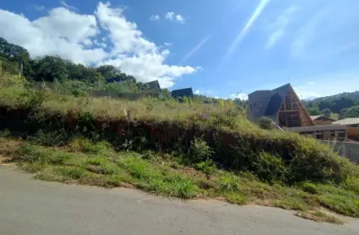 Terreno à venda na Chácara Praia do Sol, Poços de Caldas 