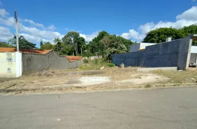 Terreno à venda na Chácara São Francisco, Poços de Caldas 