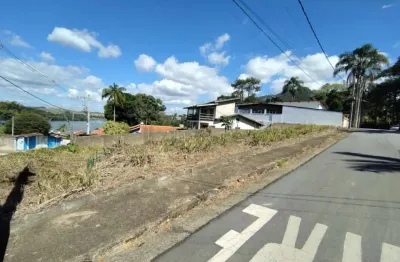 Terreno à venda no Jóias do Vale do Sol, Poços de Caldas 