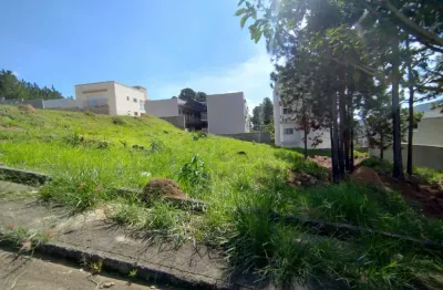 Terreno à venda no Parque San Carlo, Poços de Caldas 