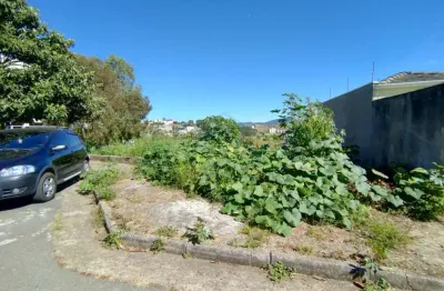 Terreno à venda no Jardim Novo Mundo, Poços de Caldas 