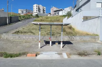 Terreno à venda no Residencial Morumbí, Poços de Caldas 