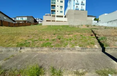 Terreno à venda no Residencial Morumbí, Poços de Caldas 