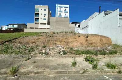 Terreno à venda no Residencial Morumbí, Poços de Caldas 