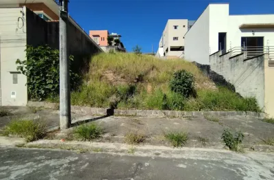 Terreno à venda no Residencial Morumbí, Poços de Caldas 