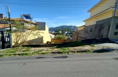 Terreno à venda no Parque Vivaldi Leite Ribeiro, Poços de Caldas 
