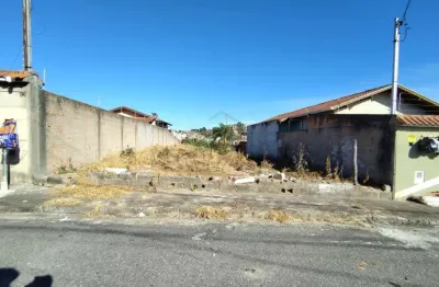 Terreno à venda no Estância São José, Poços de Caldas 