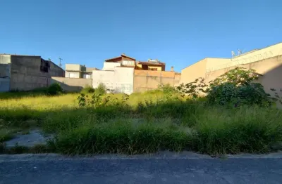 Terreno à venda no Jardim Daniele, Poços de Caldas 