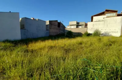 Terreno à venda no Jardim Daniele, Poços de Caldas 