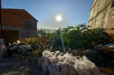 Terreno à venda no Parque das Nações, Poços de Caldas 