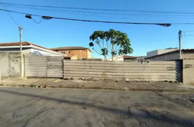 Terreno à venda no Jardim Kennedy, Poços de Caldas 