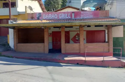 Casa com 3 quartos à venda no Santa Ângela, Poços de Caldas 