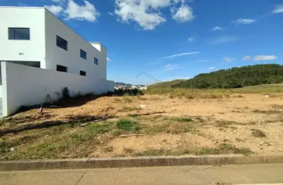 Terreno à venda no Jardins de Florença, Poços de Caldas 