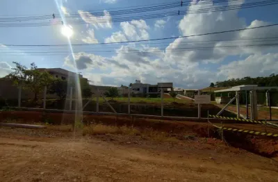 Casa em condomínio fechado com 3 quartos à venda no Residencial e Industrial Campo Alegre, Poços de Caldas 