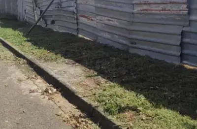 Terreno à venda no Jardim das Paineiras, São João da Boa Vista 