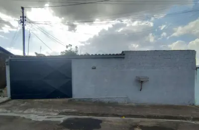 Casa com 3 quartos à venda no Conjunto Habitacional Pedro Afonso Junqueira, Poços de Caldas 