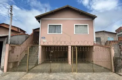 Casa com 3 quartos à venda no Parque São Sebastião, Poços de Caldas 