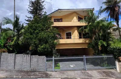 Casa com 5 quartos para alugar no Jardim dos Estados, Poços de Caldas 